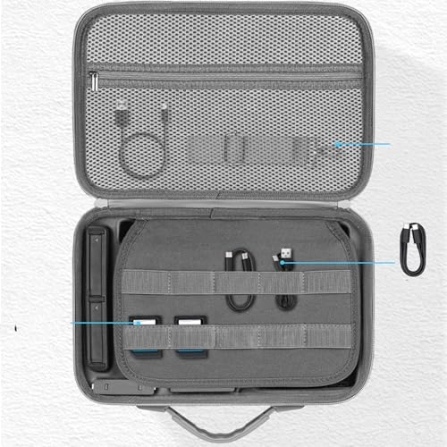 Action Camera Case - insta360 X5