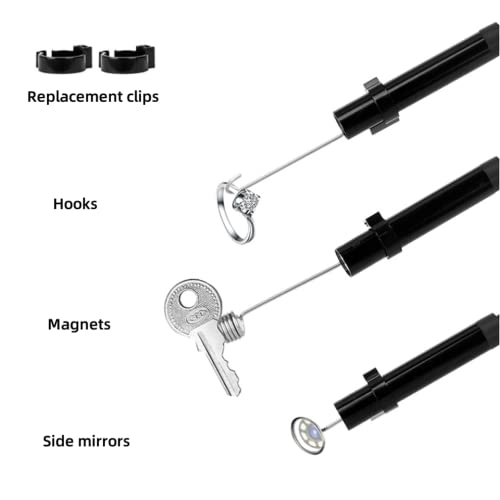 Industrial Endoscope - 8mm 5m