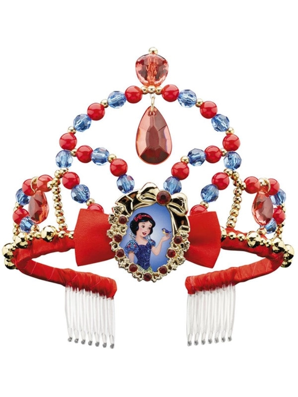 Party Zone Snow White Tiara