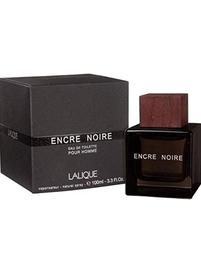 Encare Noire Eau de Toilette 100 ml