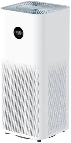 Fipka Mijia 5 - HEPA H13 400 m3/h