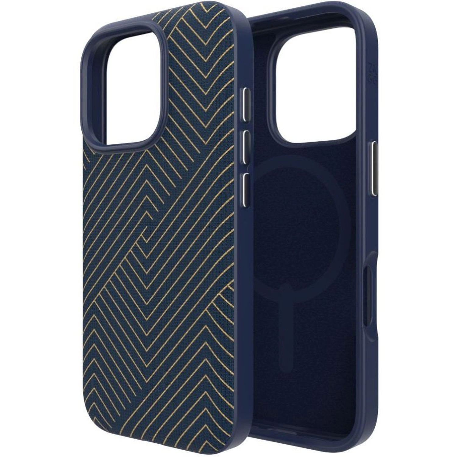 London Snap Case with MagSafe for iPhone 16