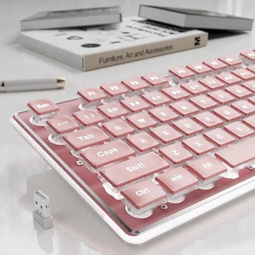 X7S-04 - Wired/Wireless