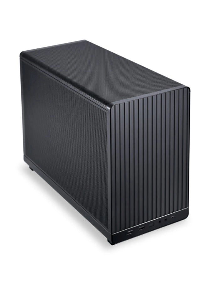 LANCOOL 207 - Side window M-ATX|ATX