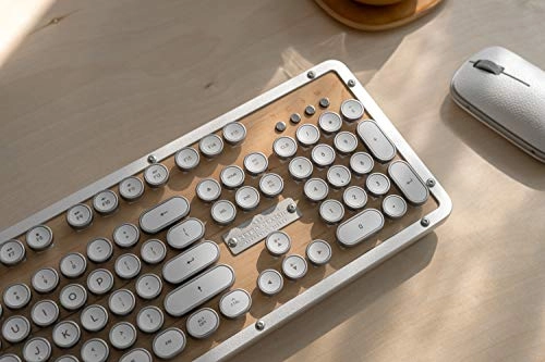 Retro Classic Elwood - UK Wired/Wireless