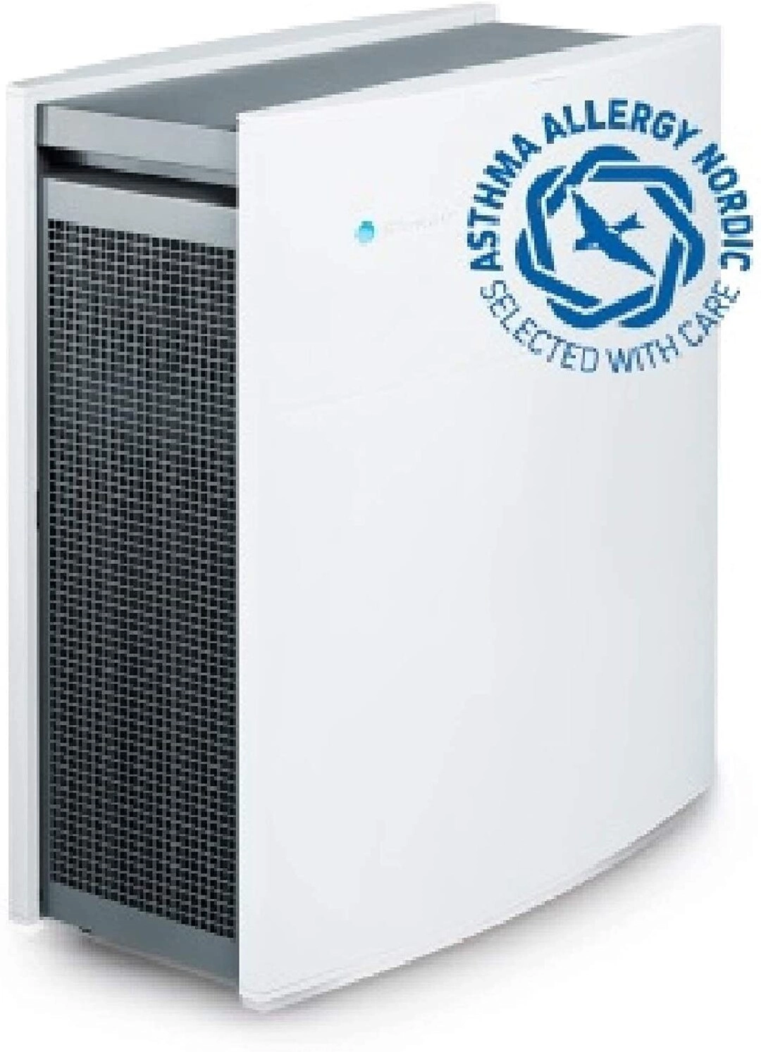 Classic 405 - HEPASilent Smokestop Filter WiFi AQM