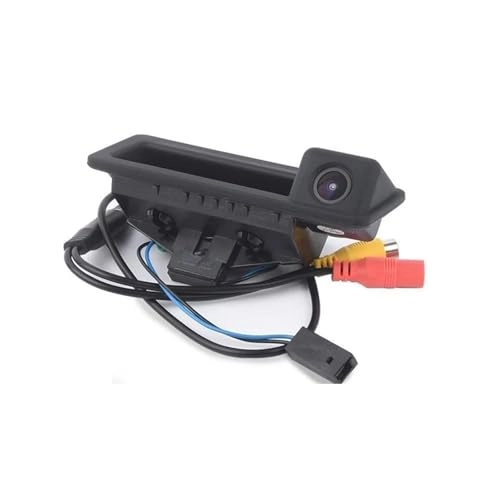 HD CCD Car Rear View Camera - Night vision