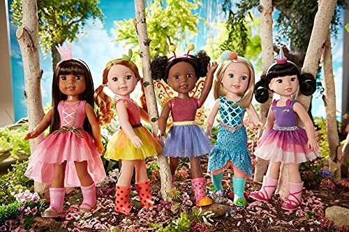 Kendall Doll - 14.5-inch