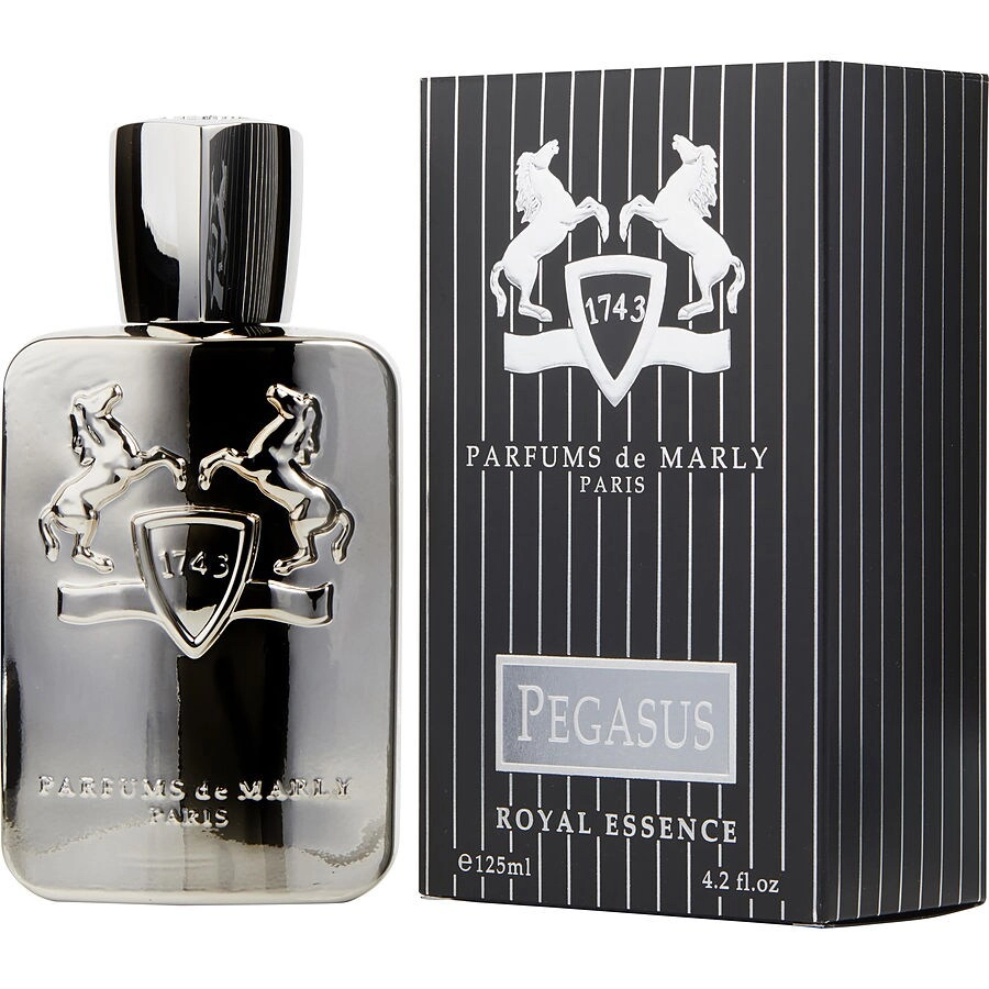 Pegasus Eau de Parfum 125ml