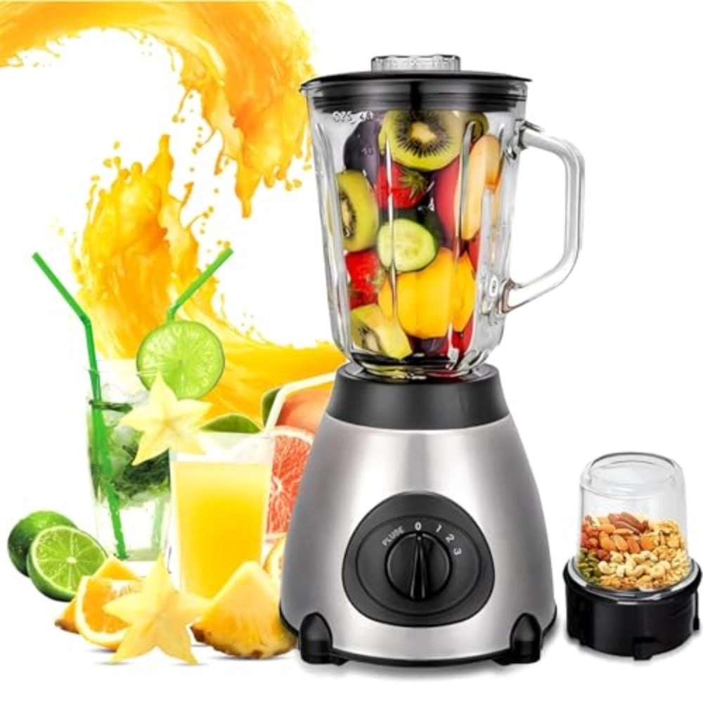 Generic Countertop Blender - 350W