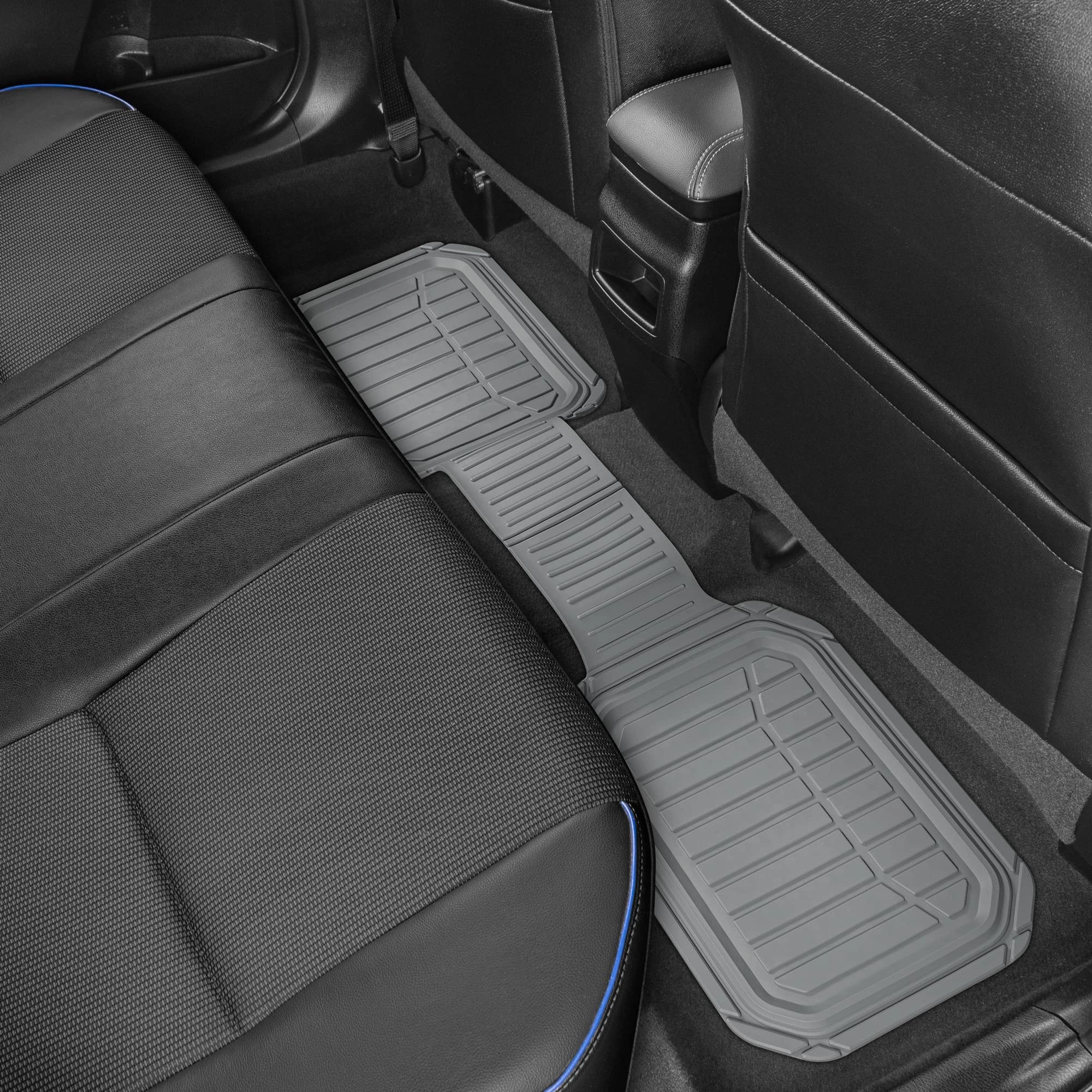 FlexTough Defender - Deep Dish + TrunkShield - Cargo Liner
