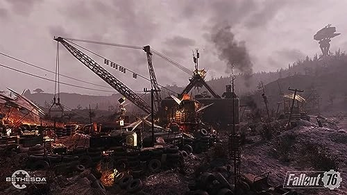 Fallout 76 + Wastelanders - Xbox One
