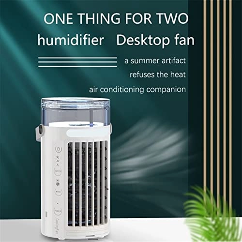 Small air conditioner