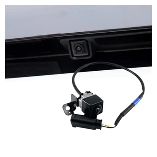 Rear View Backup Camera