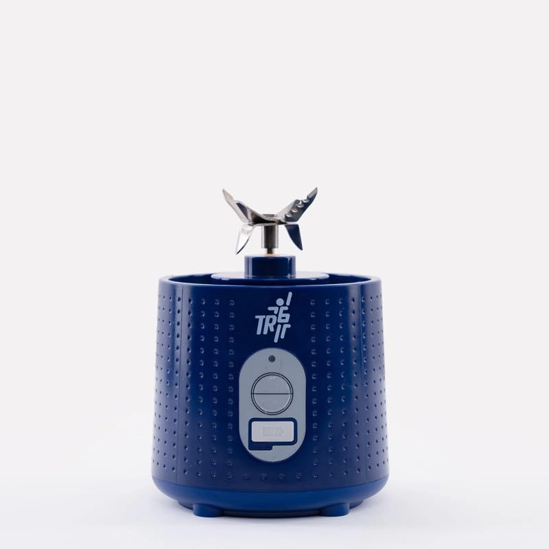 Blendmate Comfort - Tritan BPA-free USB-C Charging