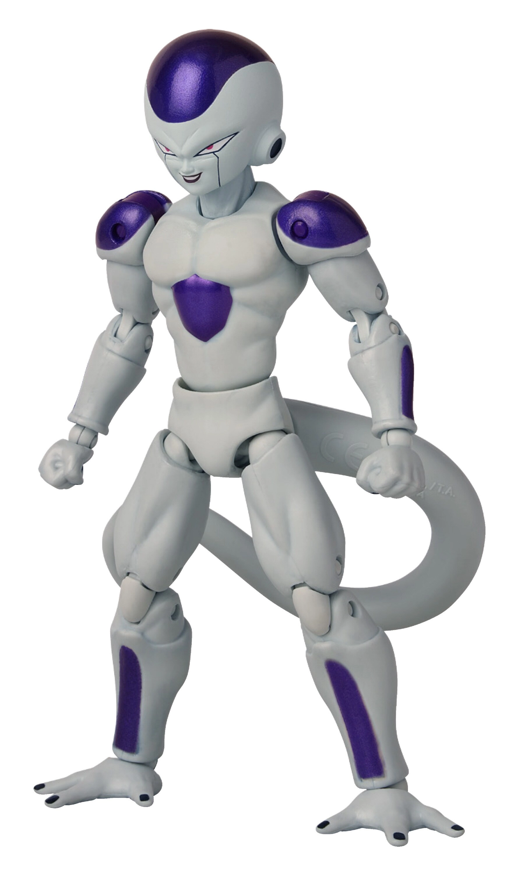Dragon Ball Stars - Frieza 4th Form (AL-36893BANDAI)