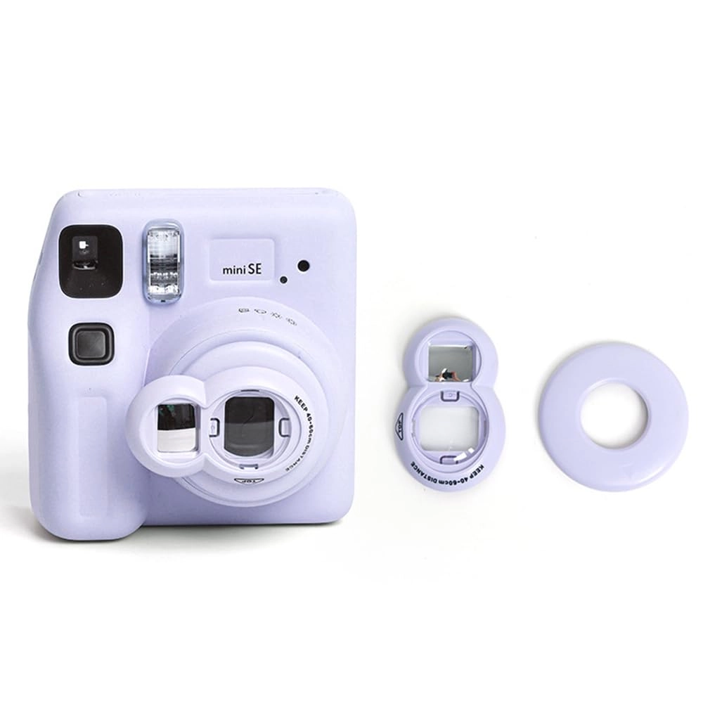 Hesupy Selfie Mirror