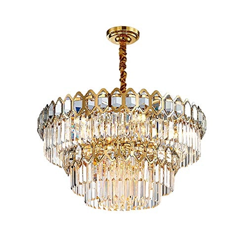 Magic Bean Chandelier