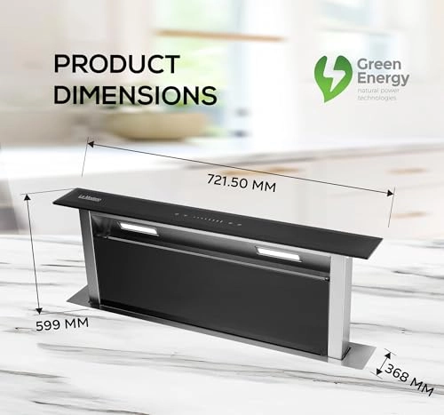 LMDH60B - 750m3/h 60cm