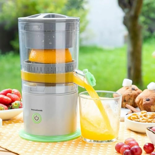 Automatic Orange Squeezer - 40W 250ml