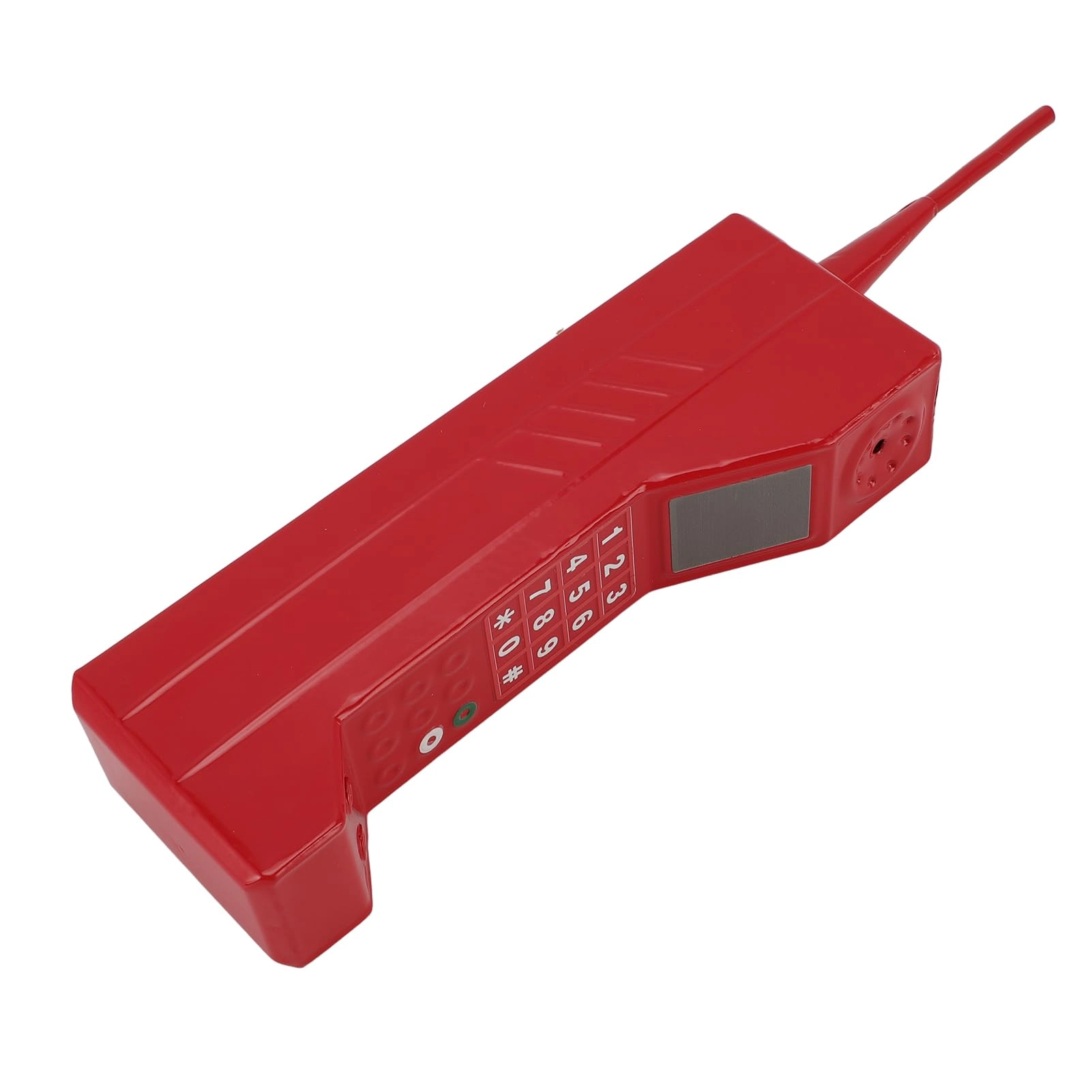 Cryfokt Retro Mobile Phone - Iron