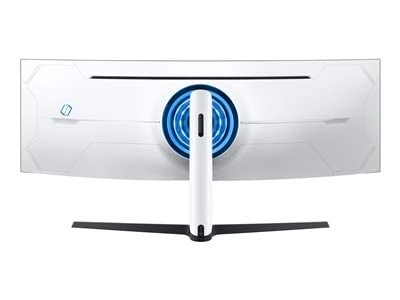 Curved Monitor SM-LS49AG950NMXUE - 49 Inch n5120 x 1440