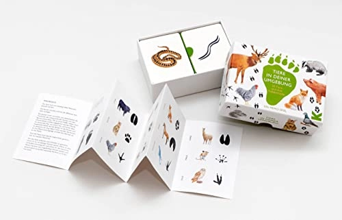 Tiere in deiner Umgebung