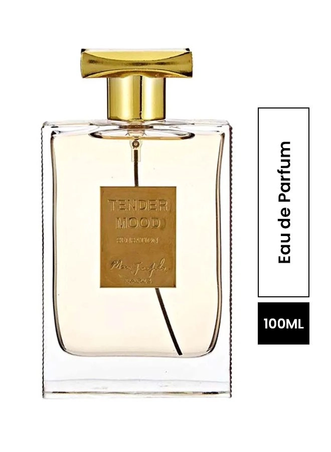 Marc Jacobs Tender Mood Sensation - Eau de Parfum 100 ml
