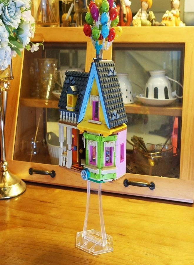 Display Stand - Building Brick Toys LEGO