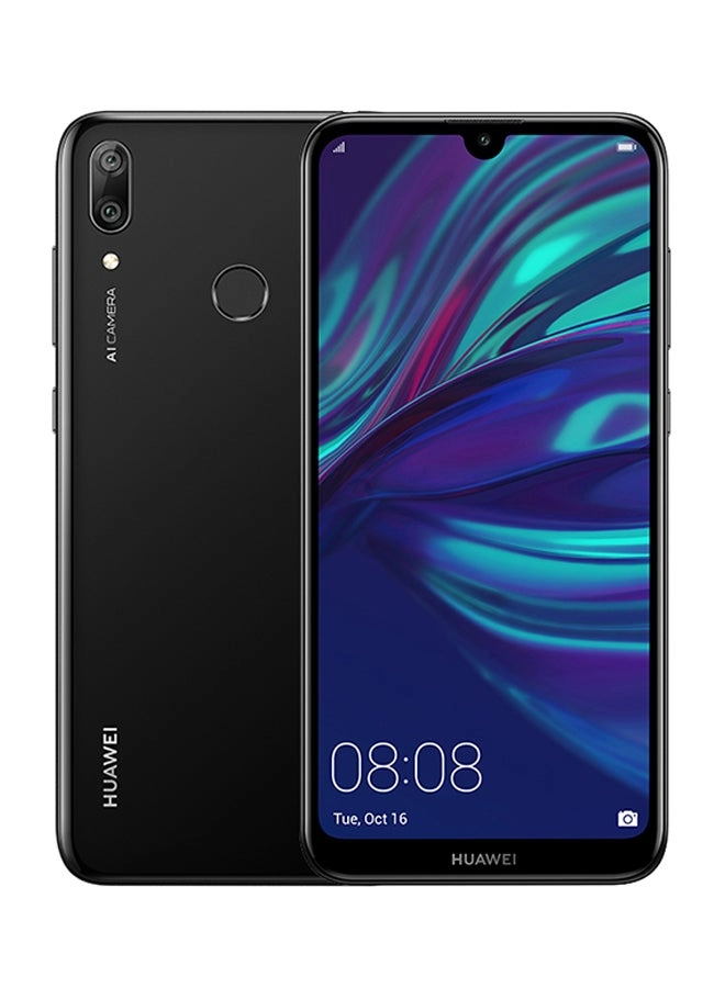 Y7 Prime - 3GB 64GB