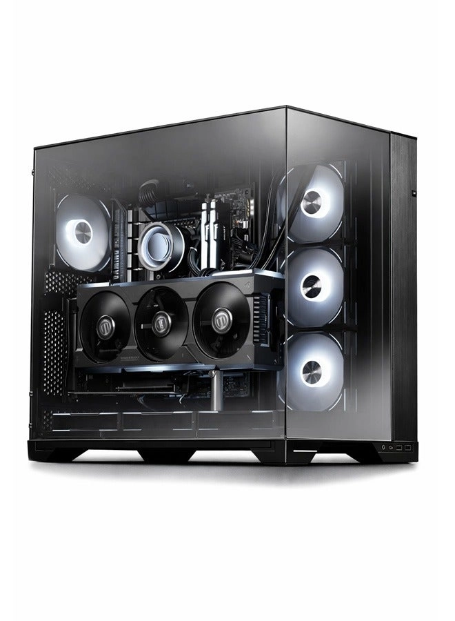 Game Sekret Battlestar Gaming PC - i7-14700F 32GB 1TB