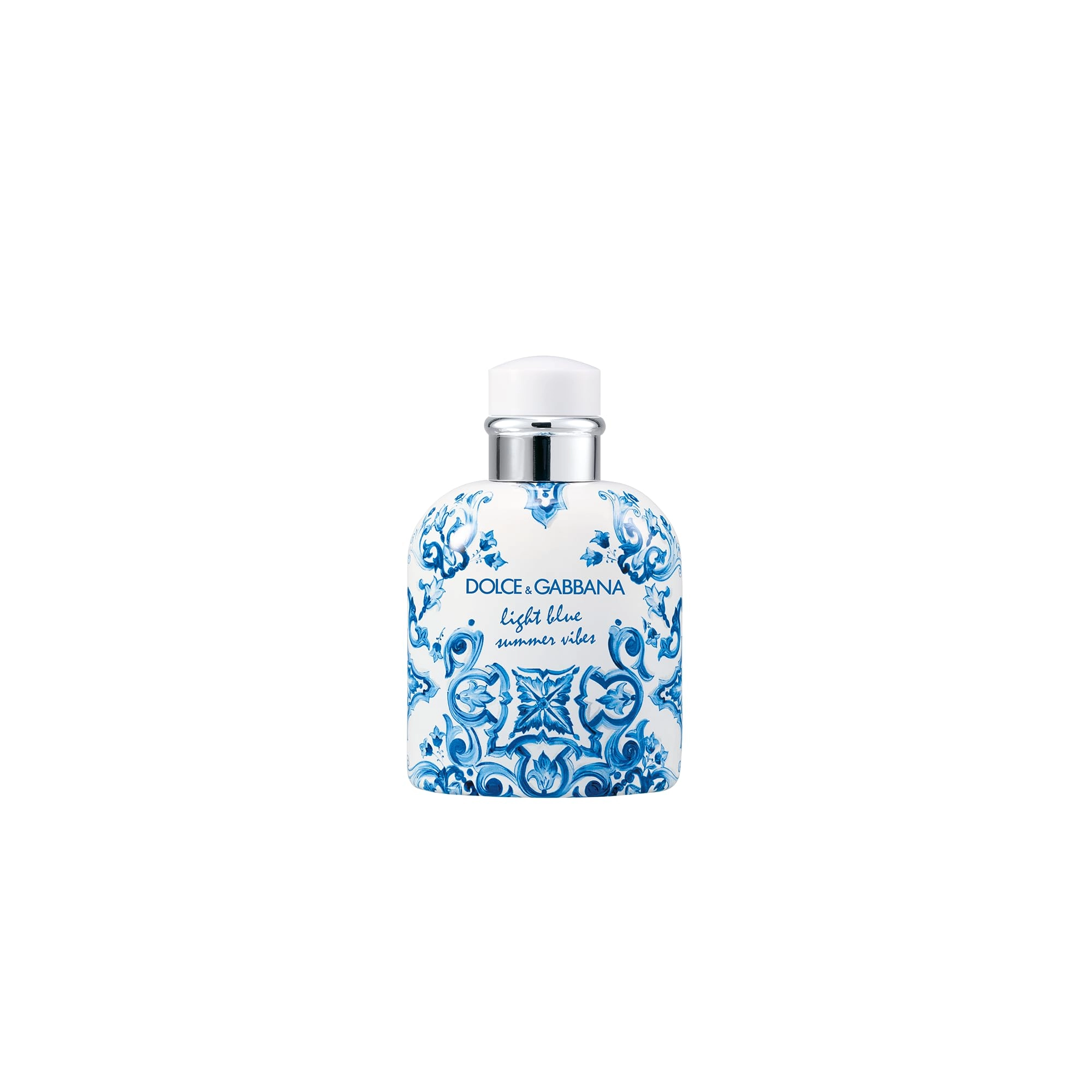 Light Blue Eau de Toilette 125ml