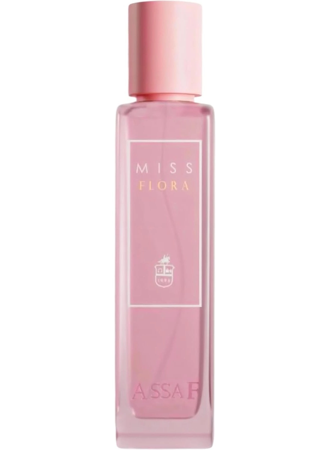 MISS FLORA - Eau de Parfum 100 ml