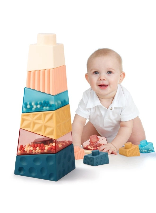 MIXDE Toddler Montessori Toys - 2 Year Old