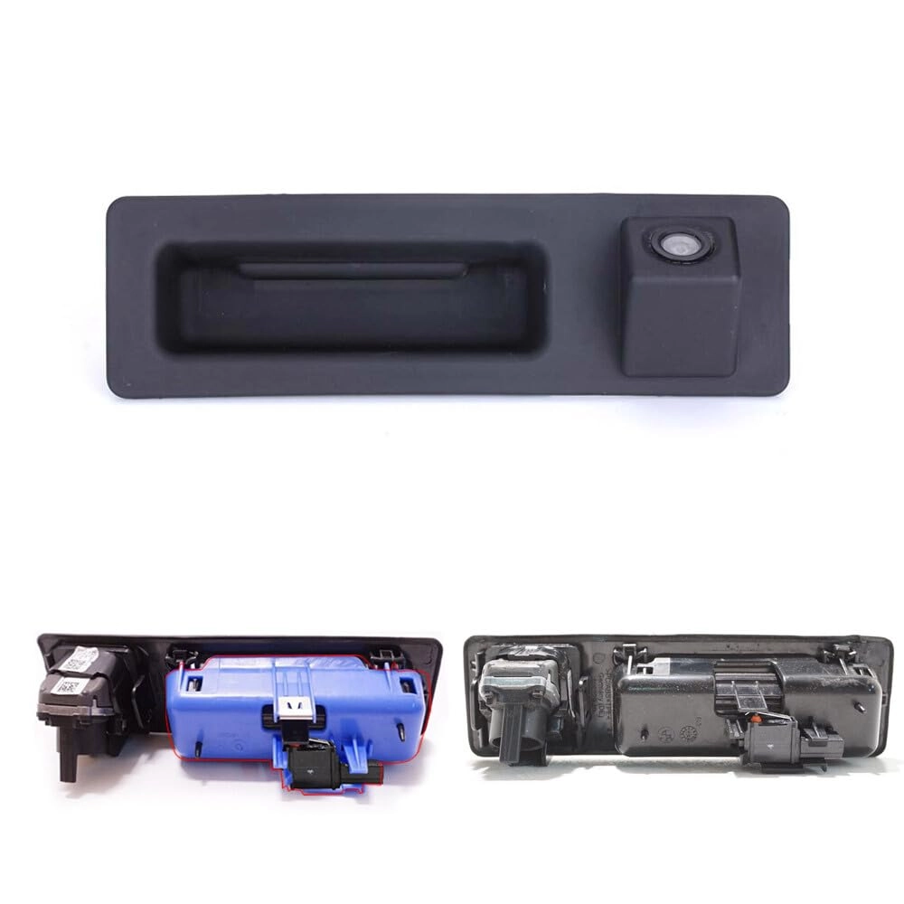 Reversing Camera - Night vision AHD/CVBS 1280 x 720 pixels