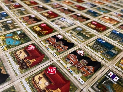 Between Two Cities: Essential Ed.