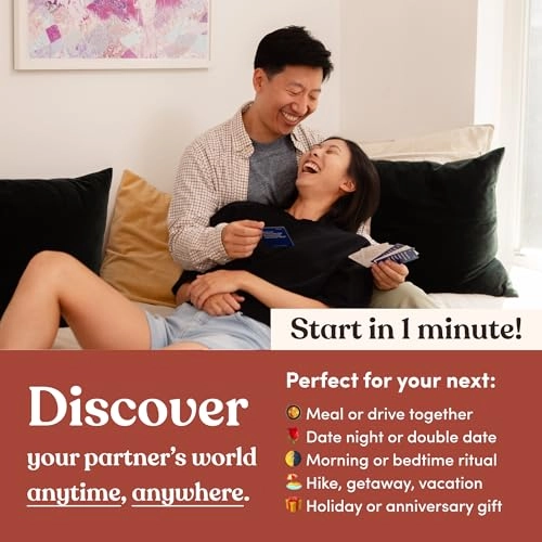 Partners - Card Game