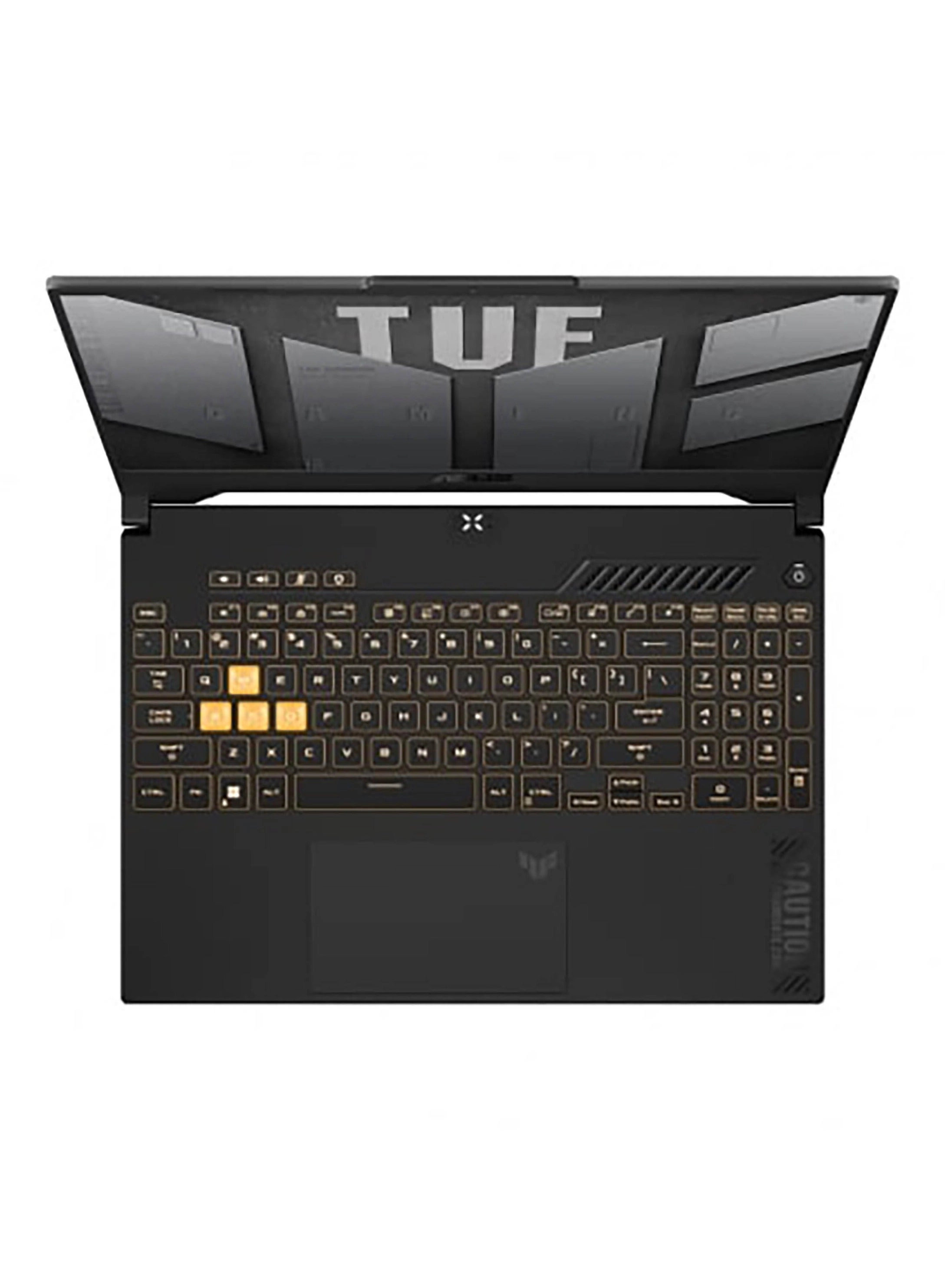TUF Gaming F15 FX507VU-LP163W - 15.6'' Core i7-13620H 16GB DDR4|DDR5 512GB SSD
