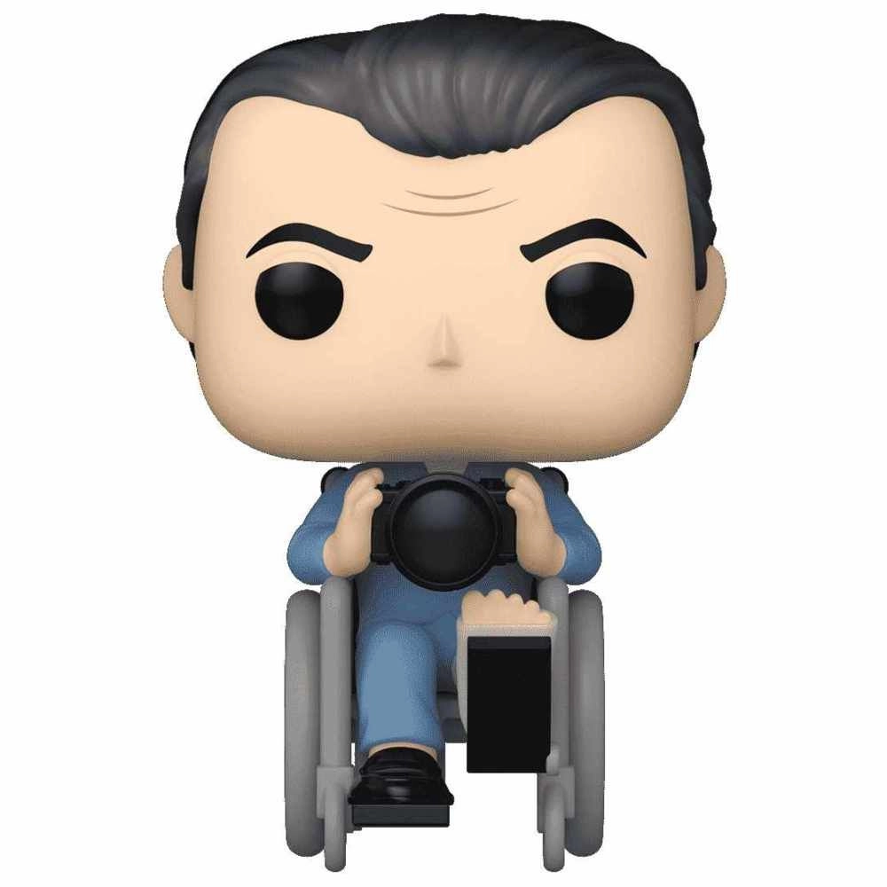 FUNKO TOYS L.B. Jeff Jefferies - Rear Window (FU83602)