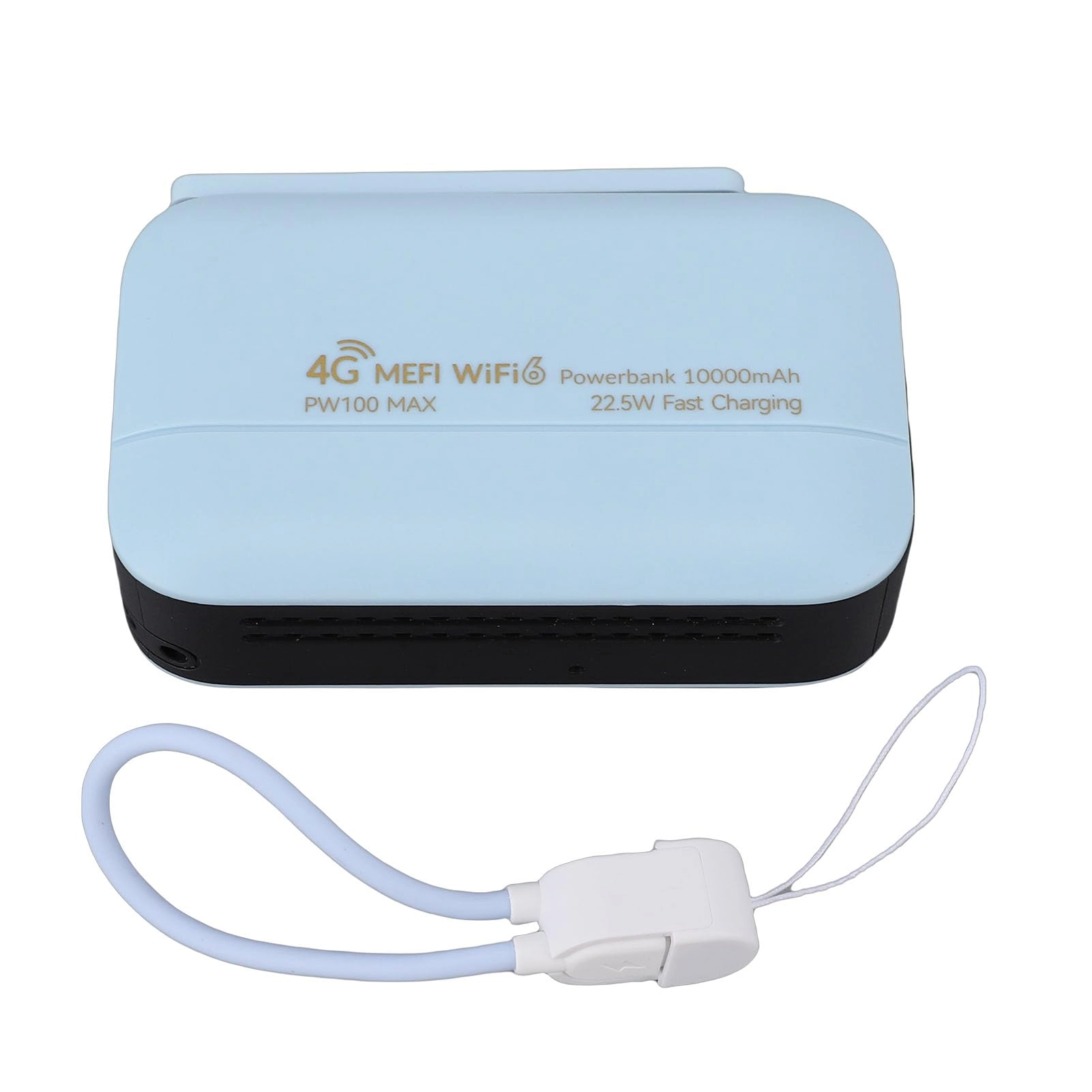 Portable 4G Router - 4G 802.11 b/g/n 300Mbps