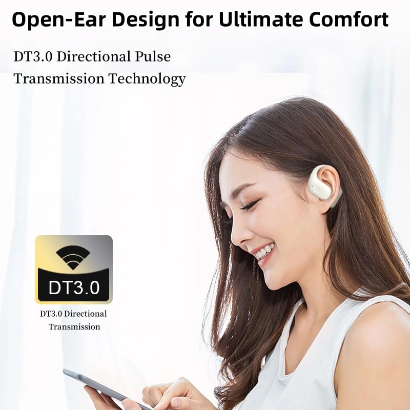 S2 Wireless Earbud