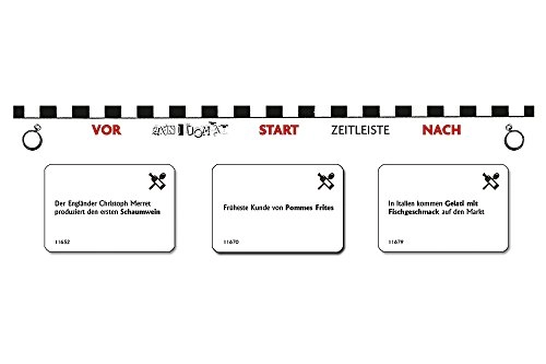 Anno Domini: Essen und Trinken (German)