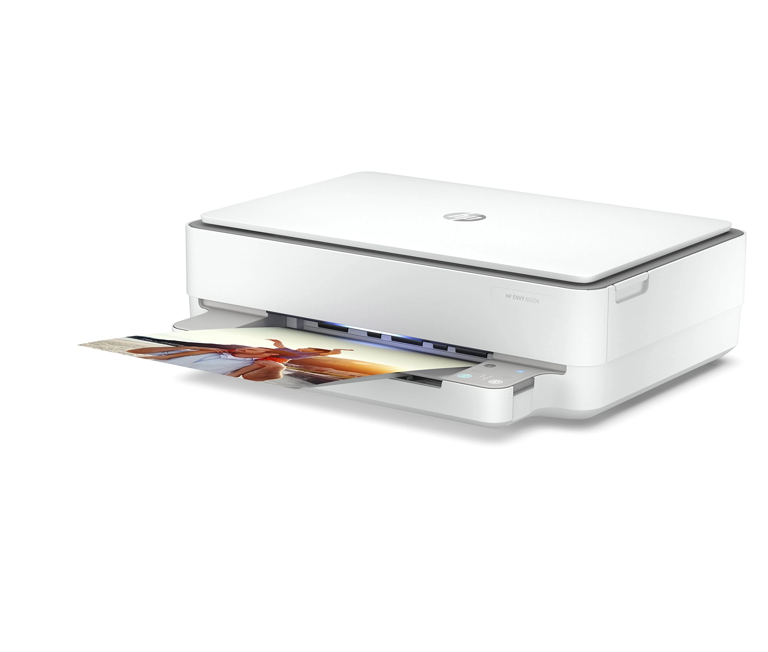 Envy 6020e - Thermal colour