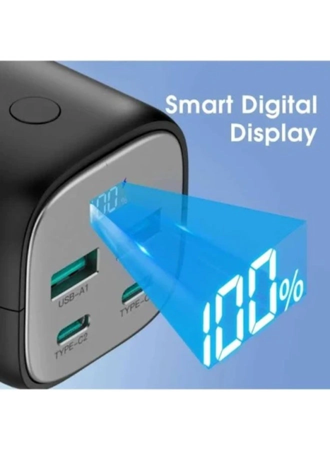 R-40 - 20000 mAh 65 W