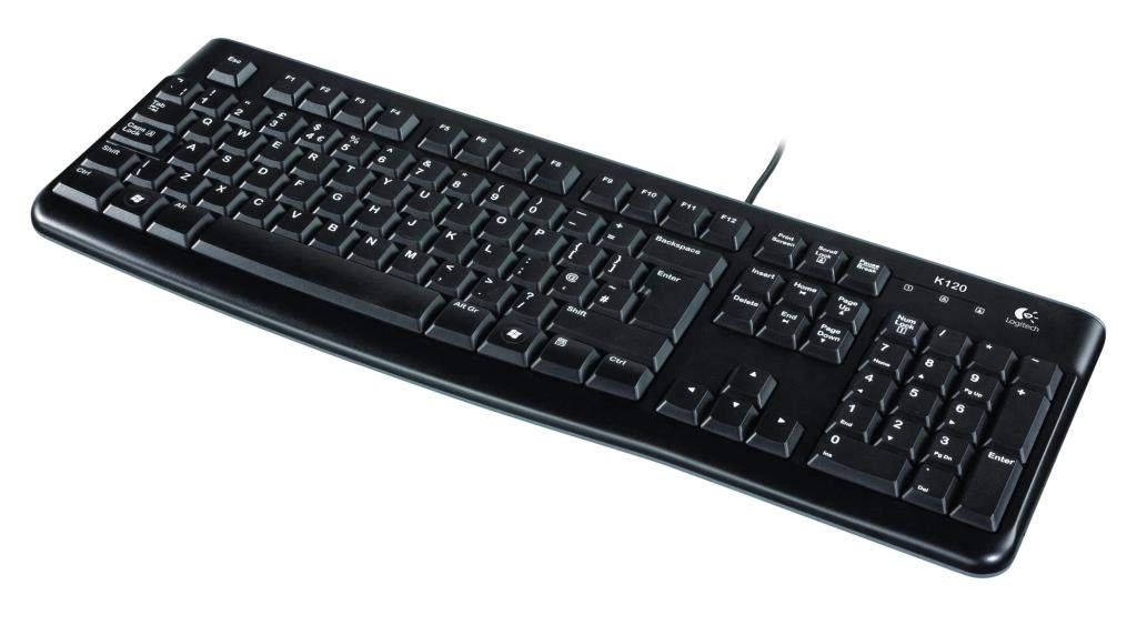 K120 - Wired