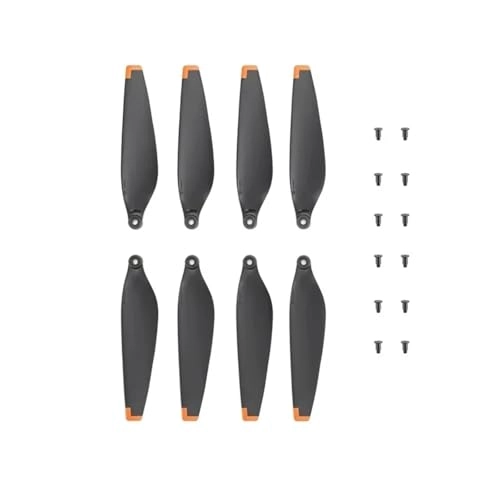 Propeller For DJI Mini 3 - 8pcs/pack Low Noise With Screws