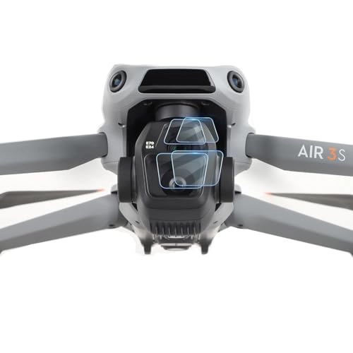 Lens Protector - DJI AIR 3S