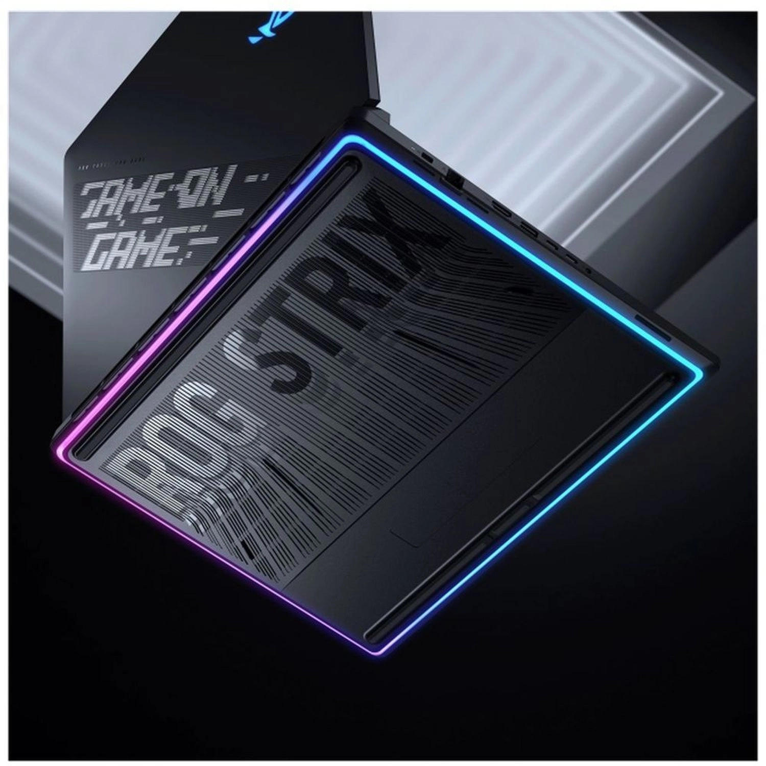 ROG Strix SCAR 18 G835LR - 18'' Core Ultra 9 275HX