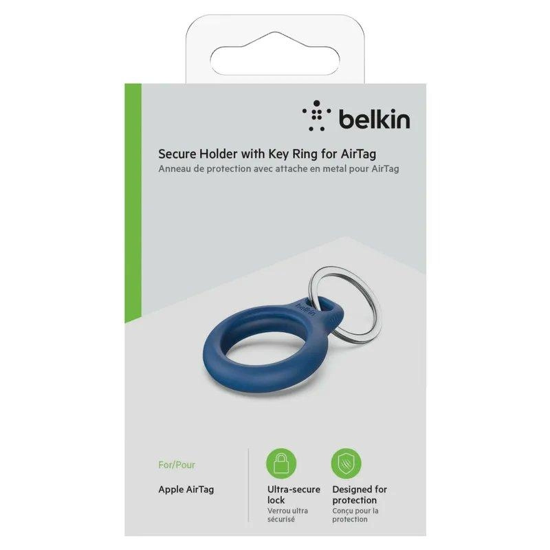 Belkin Secure Holder with Key Ring