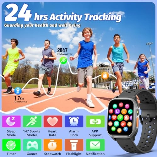 Children's Smartwatch